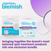 Bye Bye Blemish Blemish Patches and Dissolving Cleanser Witch Hazel Oil-Control Formula view 3