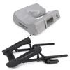 Master Massage Universal MusicMaster Ergonomic Dream Face Cushion and Deluxe Adjustable Ergonomic Dream Face Cradle Set - Massage Table/Massage Chair Headrest Platform Set (Dove Grey) view 2