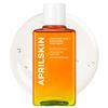 APRILSKIN Carrotene IPMP Exfoliating Body Wash | Salicylic Acid Body Wash Improve Rough & Bumpy Skin, Body Acne, Keratosis Pilaris with Niacinamide & Ceramides | Vegan & Cruelty-free | 10.14 fl.oz view 1