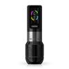 Ambition Zetton Tattoo Machine with 2400mAh Battery Brushless Motor Straight Drive Bar Color Touch Display Rotary Tattoo Gun Cartridge Pen Supply for Professional Tattoo Artists view 1