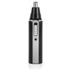 Dioche 2 Types 4in1 Rechargeable Beard, Mustache, Hair & Nose Hair Trimmer for Detailing & Grooming Electric Groomer Painless Fast and Safely (US Plug 110V) view 2