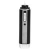 Dioche 2 Types 4in1 Rechargeable Beard, Mustache, Hair & Nose Hair Trimmer for Detailing & Grooming Electric Groomer Painless Fast and Safely (US Plug 110V) view 3