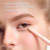 COLORGRAM Under Eye Highlighter Stick 07 Warm Peach | Silky-Smooth Long-Lasting Highlighter & Contouring Stick for Smudge-Proof, Shining Daily Makeup | K-Beauty Face Highlighters & Luminizers view 3