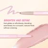COLORGRAM Under Eye Highlighter Stick 06 Cool Pink | Silky-Smooth Long-Lasting Highlighter & Contouring Stick for Smudge-Proof, Shining Daily Makeup | K-Beauty Face Highlighters & Luminizers view 4