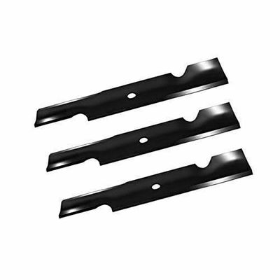 REOTTO Blades 5101756S 5101756 (Set of 3) IS2100 IS700 Replacement for OEM 52" ICD