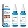 2pcs Face B5 Serum, in a Bottle Instant Face Tightening, Anti Aging Serum,Solution Facial Serum for Fade Fine Lines view 1