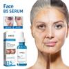 2pcs Face B5 Serum, in a Bottle Instant Face Tightening, Anti Aging Serum,Solution Facial Serum for Fade Fine Lines view 2