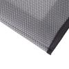 3-Piece Mesh Makeup Bag, Mesh Cosmetic Bag, Portable Travel Zipper Pouch Toiletry Bag Makeup Bag, Portable Makeup Handbag, Defult, default view 2