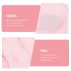 FRCOLOR Bath Cushion for Adults Boys and Girls Versatile Bathtub Mat Non- Design Lightweight Bathing Cushion for Comfortable Shower for Boy Girl Elderly Pregnant Women view 4
