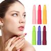 6PCS Fruit Lip Balm Set, Fruit Flavored Color Changing Lipstick Tinted Lip Balm Lip Care for Women Girls, 3.5g/0.123oz view 3