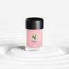 VoilaVe Garmet Dust Glitter  Fine Cosmetic Glitter for Face, Eyes, Lips, Nails & Body  Makeup, Nail Art, Festival, DIY  Long-Lasting, Made in Canada  5g view 1