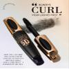 MAEPEOR 5D Silk Fiber Mascara Fuller & Voluminous Colored Eyelash Natural Waterproof Smudge-proof Mascara (03 White) view 4