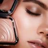 KIKO Milano Glow Fusion Intense Powder Highlighter 02 | Silky And Reflective Powder Highlighter view 3