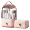 5 In 1Cosmetics Storage Box Multi-Function And Perfect Bathroom Countertop And Bedroom Dresser Keep Cosmetics Organized And Tidy,Pink1 (Color : Pink2) view 1