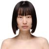 YENSA Super Serum Silk Powder Foundation - Matte Foundation Makeup to Blur and Smooth Pores - Provides a Radiant and More Even Skin Tone for a Natural, Healthy Glow - Fair 2 (0.35 oz) view 3