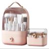 5 In 1Cosmetics Storage Box Multi-Function And Perfect Bathroom Countertop And Bedroom Dresser Keep Cosmetics Organized And Tidy,Pink1 (Color : Pink4) view 1
