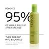 Fekkai Apple Cider Detox Rinse - 8.5 oz - Softens Hair, Detangles, Seals the Cuticle & Adds Shine - Free of Sulfates, Parabens, Phthalates - Vegan, Cruelty-Free view 2