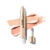 ICONIC LONDON Radiant Concealer & Brightening Duo | Creamy Liquid + Brightening Crayon Dual Ended Concealer, Cruelty Free, Vegan Makeup (Neutral Fair) 0.08 oz view 1