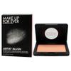 Artist Blush - B300 Anywhere Peach by Make Up For Ever for Women - 0.14 oz Blush view 4