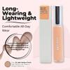 HAUS LABS BY LADY GAGA Triclone Skin Tech Hydrating + De-puffing Concealer with Fermented Arnica 20 Light Medium Peach view 2