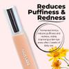 HAUS LABS BY LADY GAGA Triclone Skin Tech Hydrating + De-puffing Concealer with Fermented Arnica 20 Light Medium Peach view 4