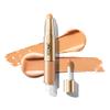 ICONIC LONDON Radiant Concealer & Brightening Duo | Creamy Liquid + Brightening Crayon Dual Ended Concealer, Cruelty Free, Vegan Makeup (Neutral Medium) 0.08 oz view 1