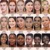 ICONIC LONDON Radiant Concealer & Brightening Duo | Creamy Liquid + Brightening Crayon Dual Ended Concealer, Cruelty Free, Vegan Makeup (Neutral Medium) 0.08 oz view 3