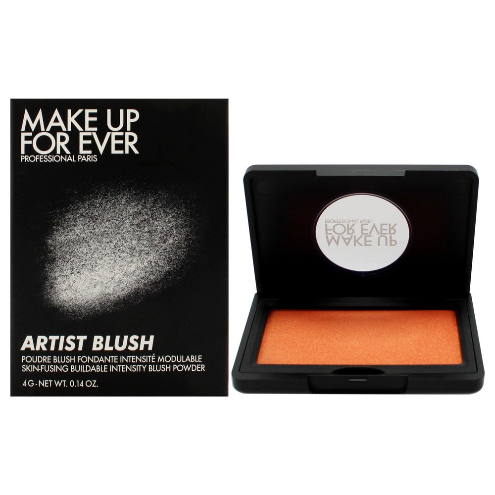 Artist Blush - B360 Hot Lava by Make Up For Ever for Women - 0.14 oz Blush