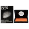 Artist Blush - B360 Hot Lava by Make Up For Ever for Women - 0.14 oz Blush view 1