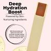 Haus Labs Triclone Skin Tech Hydrating Concealer  44 Medium Deep Neutral, Buildable Coverage, De-Puffing, Blurs & Brightens with Niacinamide & Arnica view 4