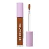 Tower 28 Beauty Swipe Serum Concealer - Hydrating Buildable Medium-Coverage Concealer with Skincare Benefits for Sensitive Skin - Shade 18 SGV, Deep with Warm Undertones, 0.22 Fl Oz view 1