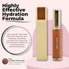 Haus Labs Triclone Skin Tech Hydrating Concealer 43 Medium Deep Golden Yellow Olive Undertones  Brightening, Crease-Resistant, Arnica-Infused view 2