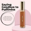 Haus Labs Triclone Skin Tech Hydrating Concealer 43 Medium Deep Golden Yellow Olive Undertones  Brightening, Crease-Resistant, Arnica-Infused view 3
