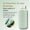 Function of Beauty PRO Custom Recovery Shampoo for Straight, Damaged Hair view 2