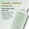 Function of Beauty PRO Custom Recovery Shampoo for Straight, Damaged Hair view 3
