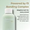 Function of Beauty PRO Custom Recovery Shampoo for Straight, Damaged Hair view 4