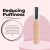 HAUS LABS BY LADY GAGA Triclone Skin Tech Hydrating + De-puffing Concealer with Fermented Arnica 14 Light Peach view 3