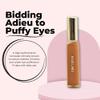 Haus Labs Triclone Skin Tech Hydrating + De-puffing Concealer with Fermented Arnica - 42 Medium Deep Neutral view 3