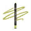 KVD Beauty Tattoo Pencil Liner Waterproof Long-Wear Gel Eyeliner Radium Green 130 view 1