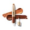 ICONIC LONDON Radiant Concealer & Brightening Duo | Creamy Liquid + Brightening Crayon Dual Ended Concealer, Cruelty Free, Vegan Makeup (Warm Rich) 0.08 oz view 1