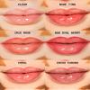 Cay Skin Isle Lip Balm SPF 30  High Shine, Hydrating + Sheer Lip Gloss in Vanilla Brown Sugar Flavor  Formulated with Natural Ingredients for All Skin Tones  Irie Rose, 0.35 oz view 4