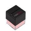 Huda Beauty Mini Easy Bake Loose Baking & Setting Powder - Cherry Blossom Cake (fair to medium with true pink undertones) 0.21 oz / 6 g view 1