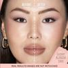 Huda Beauty Mini Easy Bake Loose Baking & Setting Powder - Cherry Blossom Cake (fair to medium with true pink undertones) 0.21 oz / 6 g view 2