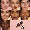 Huda Beauty Mini Easy Bake Loose Baking & Setting Powder - Cherry Blossom Cake (fair to medium with true pink undertones) 0.21 oz / 6 g view 3