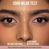 Huda Beauty Mini Easy Bake Loose Baking & Setting Powder - Cherry Blossom Cake (fair to medium with true pink undertones) 0.21 oz / 6 g view 4