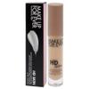 HD Skin Concealer - 3.1N Chai by Make Up For Ever for Women - 0.16 oz Concealer view 4