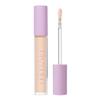 Tower 28 Beauty Swipe Serum Concealer - Hydrating Buildable Medium-Coverage Concealer with Skincare Benefits for Sensitive Skin - Shade 4.0 DTLA, Light with Cool Undertones, 0.22 Fl Oz view 1