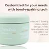 Function of Beauty PRO Custom Recovery Conditioner Mask for Straight, Damaged Hair view 2