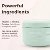 Function of Beauty PRO Custom Recovery Conditioner Mask for Straight, Damaged Hair view 4