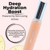HAUS LABS BY LADY GAGA Triclone Skin Tech Hydrating + De-puffing Concealer with Fermented Arnica 22 Light Medium Peach view 4